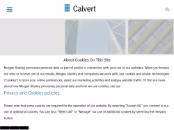 Calvert