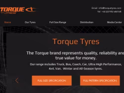 Torquetyres