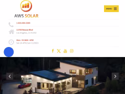 Aws-solar