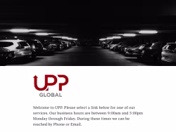 Uppglobal