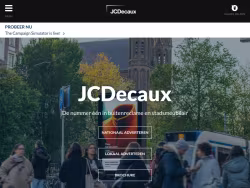 Jcdecaux