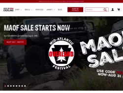Mainlineoverland