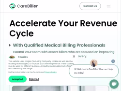 Carebiller
