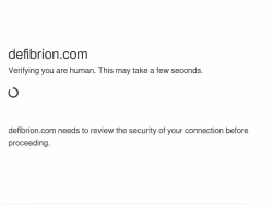 Defibrion