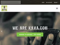 Kava