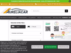 Aureliacar