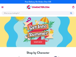 Character