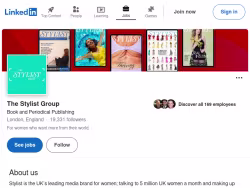 Thestylistgroup