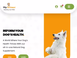 Dogsreformedhw