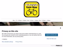 Vitessecycle