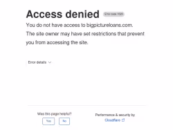 Bigpictureloans
