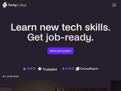 Turingcollege