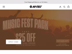 Hi-tec