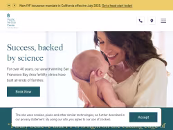 Pacificfertilitycenter