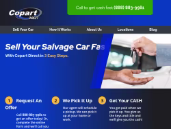 Copartdirect