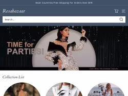 Rosabazaar