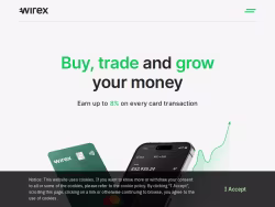 Wirexapp