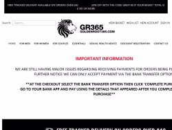 Goldenroot365