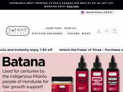 Safahsnatural