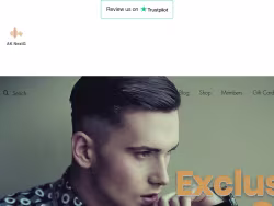 Aknextg
