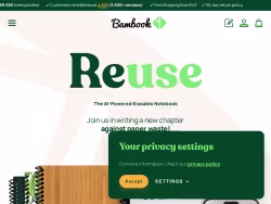 Bambook