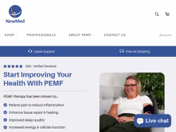 Newmedltd
