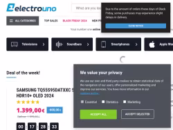 Electrouno