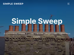 Simplesweep