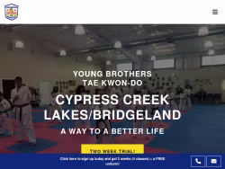 Ybtaekwondo