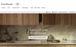 Roundhousedesign