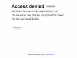 Jerrysartarama