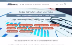Thebestwebtraffic