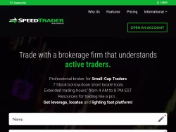 Suretrader