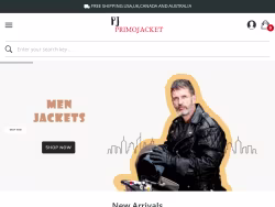 Primojacket