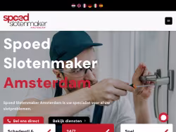 Spoedslotenmakeramsterdam