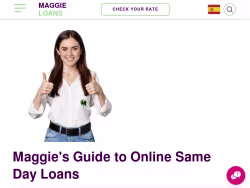 Maggieloans