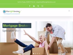 Therightbroker