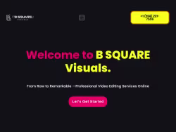 Bsquarevisuals