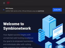 Symbionetwork