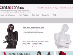Zentaizone