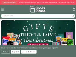 Booksplea