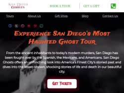Sdghosts