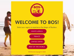 Bosbrands