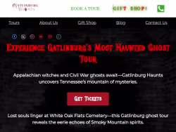 Gatlinburghaunts