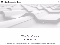 Onestopmetalshopmo