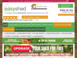 Easyshed