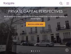 Fladgate