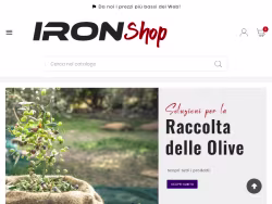 Ironshop