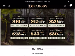 Coramoon