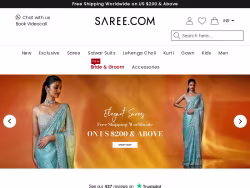 Saree